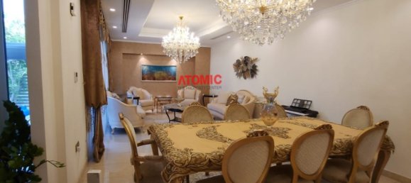 3 bedrooms Villa in The Sustainable City, UAE No. 8752 4