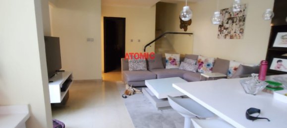 3 bedrooms Villa in The Sustainable City, UAE No. 8752 8