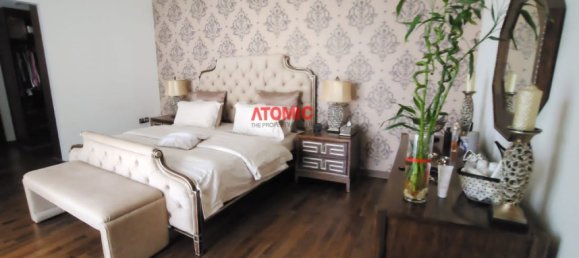 3 bedrooms Villa in The Sustainable City, UAE No. 8752 6