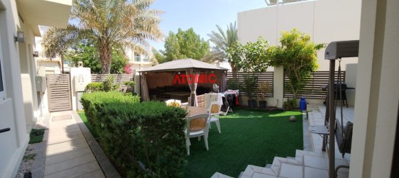 3 bedrooms Villa in The Sustainable City, UAE No. 8752 5