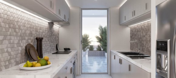 2 bedrooms Apartment in AL MAHRA RESIDENCES, Masdar City, UAE No. 59508 5