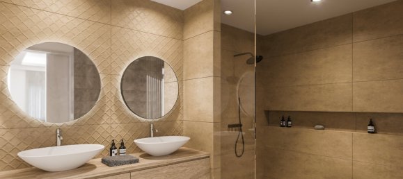 2 bedrooms Apartment in AL MAHRA RESIDENCES, Masdar City, UAE No. 59508 8