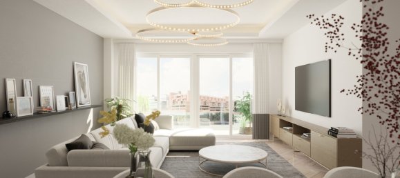 2 bedrooms Apartment in AL MAHRA RESIDENCES, Masdar City, UAE No. 59508 2