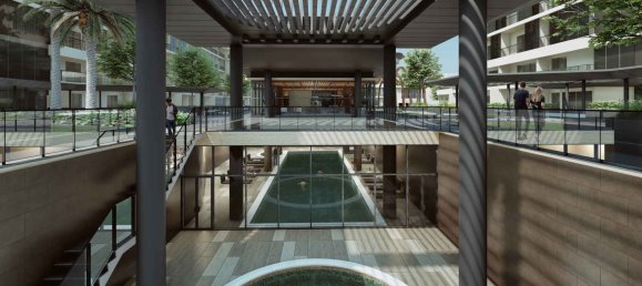 2 bedrooms Apartment in AL MAHRA RESIDENCES, Masdar City, UAE No. 59508 9