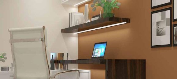 1 غرف نوم شقة في JEWELZ, Arjan, UAE رقم 58943 2