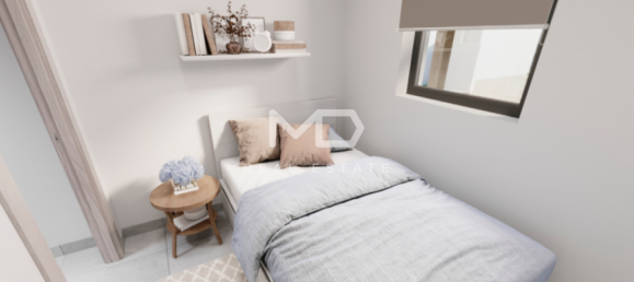 4 bedrooms Villa in Yas Island, UAE No. 47911 7