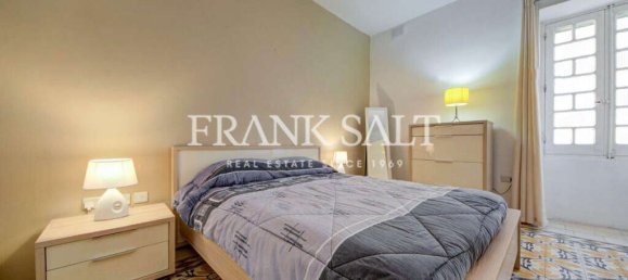 Apartamento de 1 dormitorio en Saint Julian's, Malta No. 7032 27