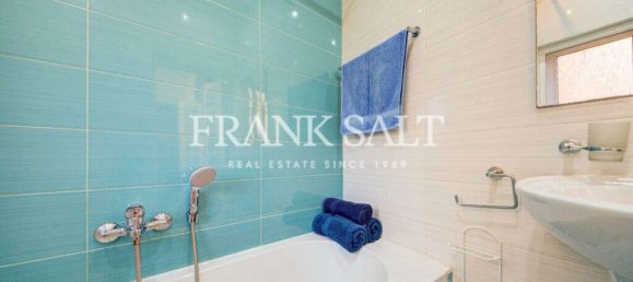 Apartamento de 1 dormitorio en Saint Julian's, Malta No. 7032 42