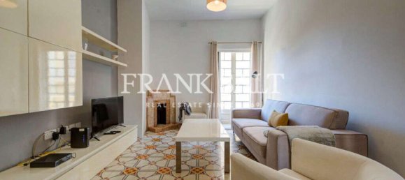 Apartamento de 1 dormitorio en Saint Julian's, Malta No. 7032 12