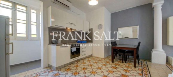 Apartamento de 1 dormitorio en Saint Julian's, Malta No. 7032 10