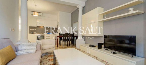 Apartamento de 1 dormitorio en Saint Julian's, Malta No. 7032 19