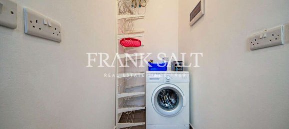 Apartamento de 1 dormitorio en Saint Julian's, Malta No. 7032 43