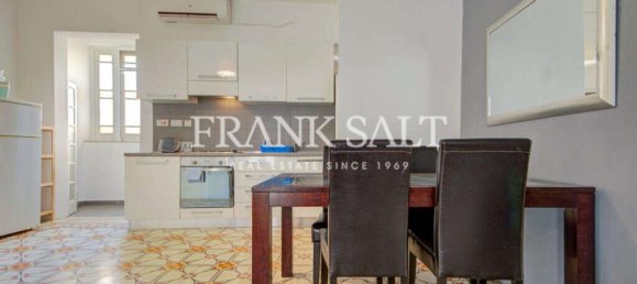 Apartamento de 1 dormitorio en Saint Julian's, Malta No. 7032 2