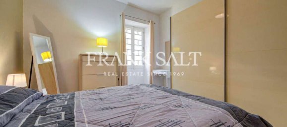 Apartamento de 1 dormitorio en Saint Julian's, Malta No. 7032 32