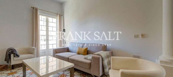 Apartamento de 1 dormitorio en Saint Julian's, Malta No. 7032 24