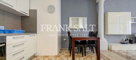 Apartamento de 1 dormitorio en Saint Julian's, Malta No. 7032 13