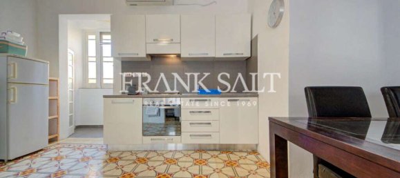 Apartamento de 1 dormitorio en Saint Julian's, Malta No. 7032 14
