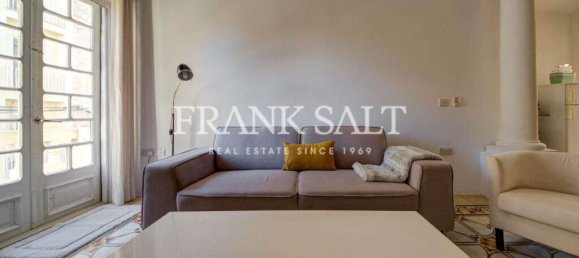 Apartamento de 1 dormitorio en Saint Julian's, Malta No. 7032 21