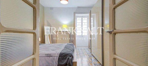 Apartamento de 1 dormitorio en Saint Julian's, Malta No. 7032 33