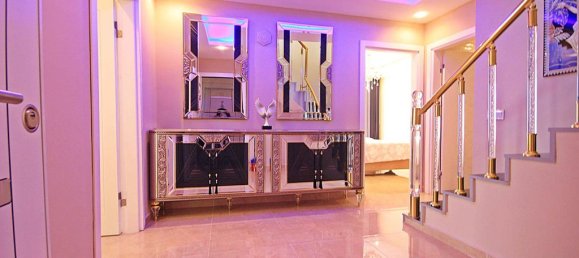 Penthouse 3+1 em Mahmutlar, Turkey N.º 40469 15