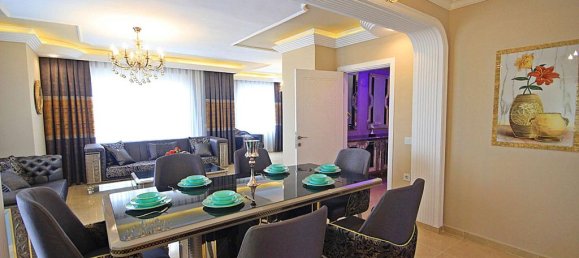 Penthouse 3+1 em Mahmutlar, Turkey N.º 40469 10