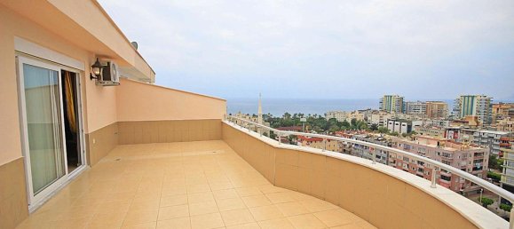 Penthouse 3+1 em Mahmutlar, Turkey N.º 40469 17