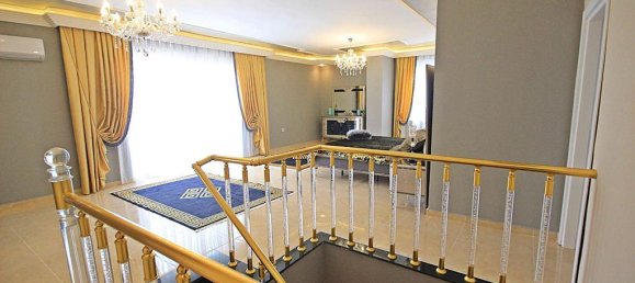 Penthouse 3+1 em Mahmutlar, Turkey N.º 40469 24