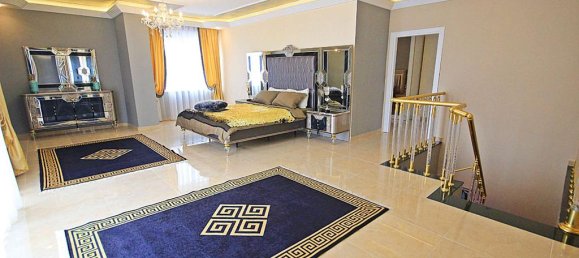 Penthouse 3+1 em Mahmutlar, Turkey N.º 40469 9