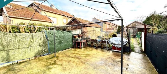 Дом с 2 спальнями в Жудревиль, Франция № 42579 7