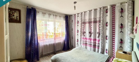 Дом с 2 спальнями в Жудревиль, Франция № 42579 6