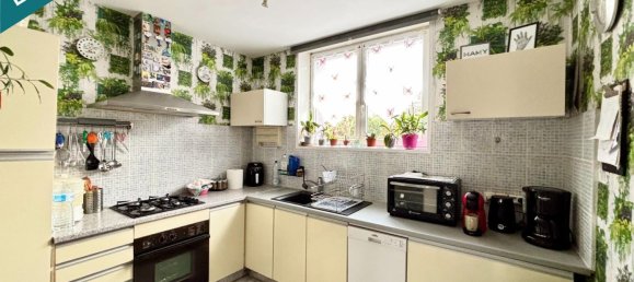 Дом с 2 спальнями в Жудревиль, Франция № 42579 3