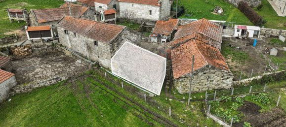 1 bedroom House in Montalegre, Portugal No. 175962 6