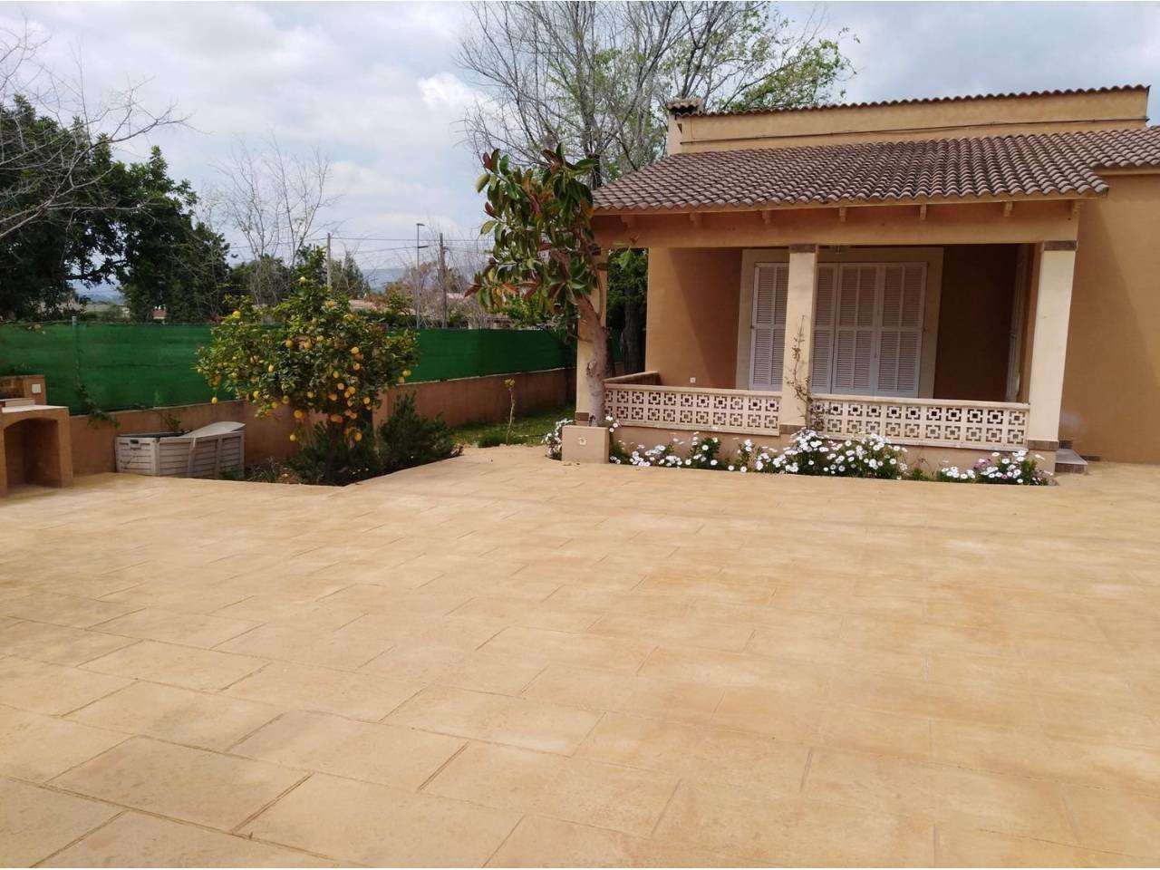 5 bedrooms House in Palmanyola, Spain No. 78391