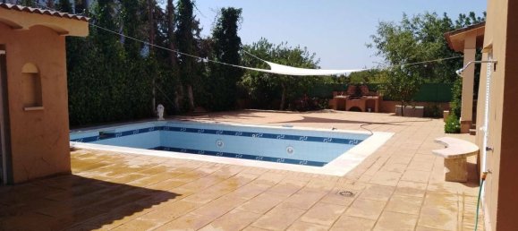 5 bedrooms House in Palmanyola, Spain No. 78391 5