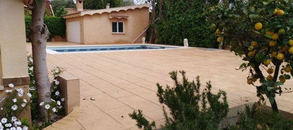 5 bedrooms House in Palmanyola, Spain No. 78391 3