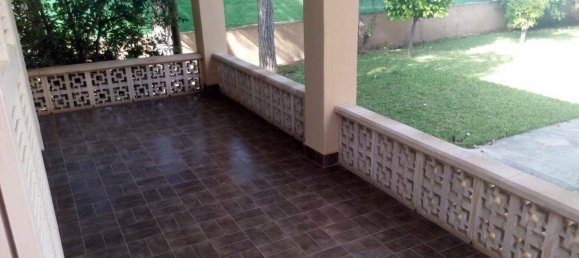 5 bedrooms House in Palmanyola, Spain No. 78391 18