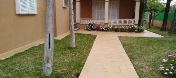 5 bedrooms House in Palmanyola, Spain No. 78391 31