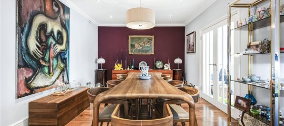 4 bedrooms House in Southgate, United Kingdom No. 6572 15