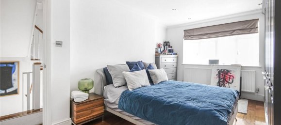 4 bedrooms House in Southgate, United Kingdom No. 6572 45