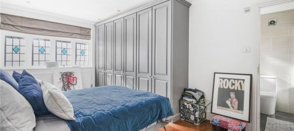 4 bedrooms House in Southgate, United Kingdom No. 6572 41