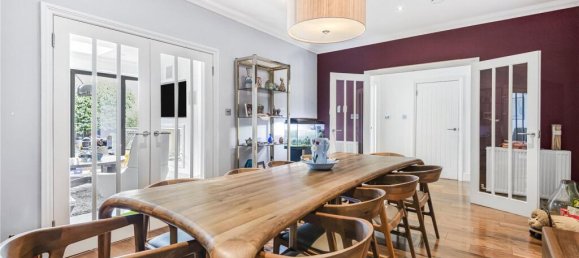 4 bedrooms House in Southgate, United Kingdom No. 6572 20