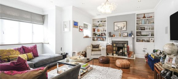 4 bedrooms House in Southgate, United Kingdom No. 6572 13