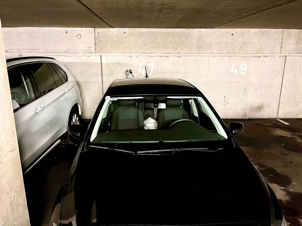  مرآب في Simmering, Austria رقم 103506