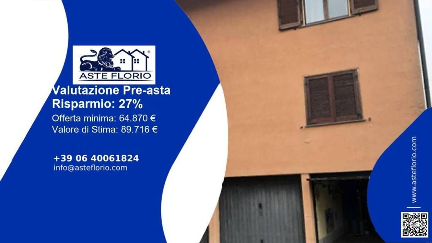 2-salle Appartement à Caselle Lurani, Italy No. 274047