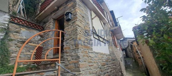 Casa T1 em Molini di Triora, Italy N.º 142267 3