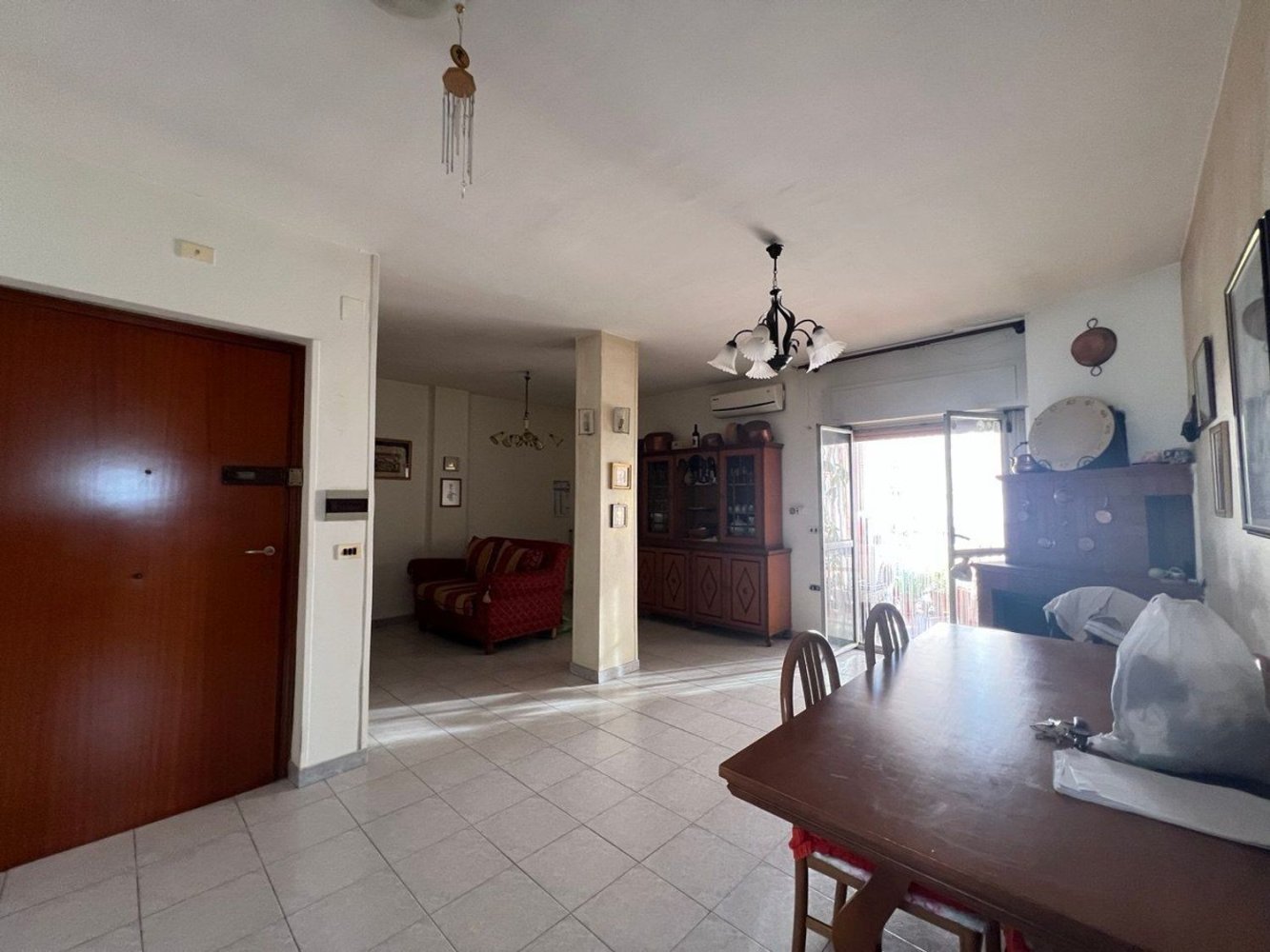 6 rooms Apartment in Apice, Italy No. 263011