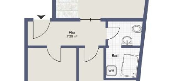 3 rooms Apartment in Innsbruck-Stadt, Austria No. 233887 13