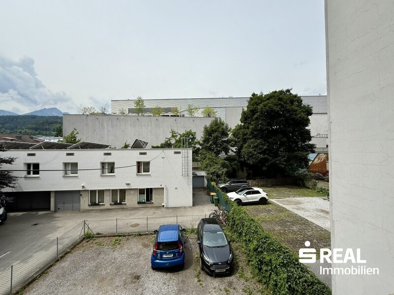 3 rooms Apartment in Innsbruck-Stadt, Austria No. 233887