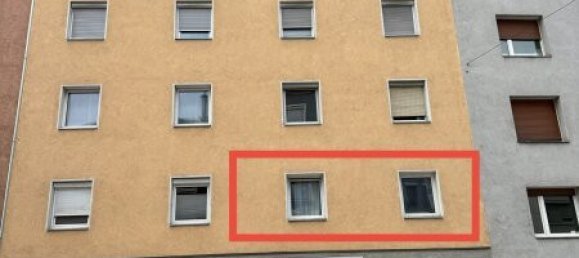3 rooms Apartment in Innsbruck-Stadt, Austria No. 233887 12
