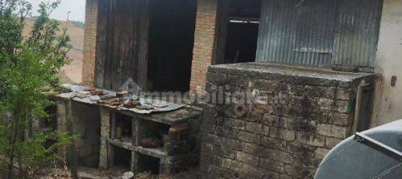 4 bedrooms House in Ariano Irpino, Italy No. 286929 9